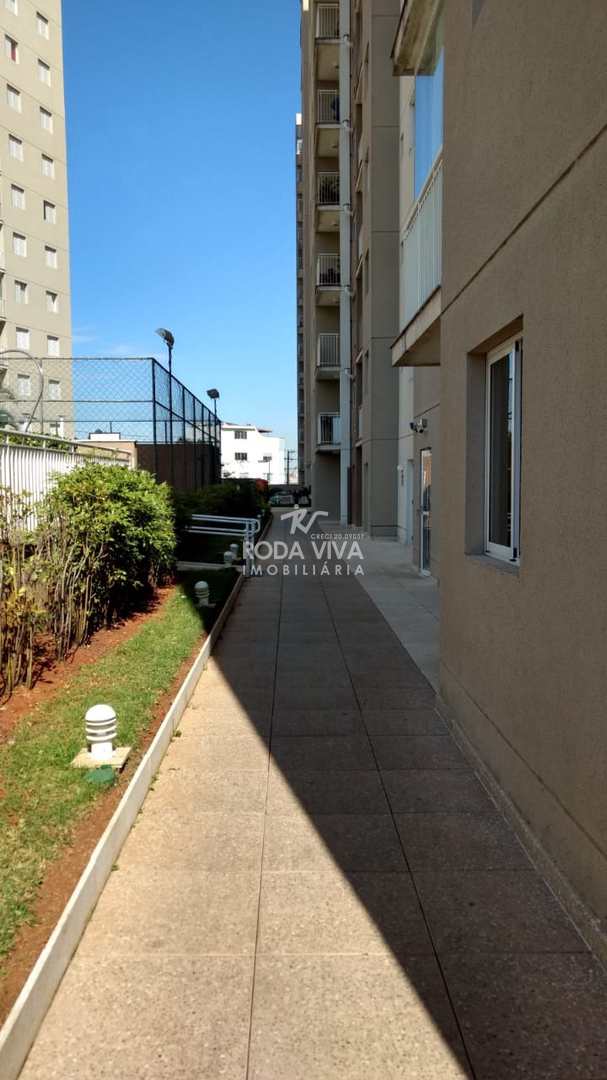 Apartamento à venda com 2 quartos, 52m² - Foto 9