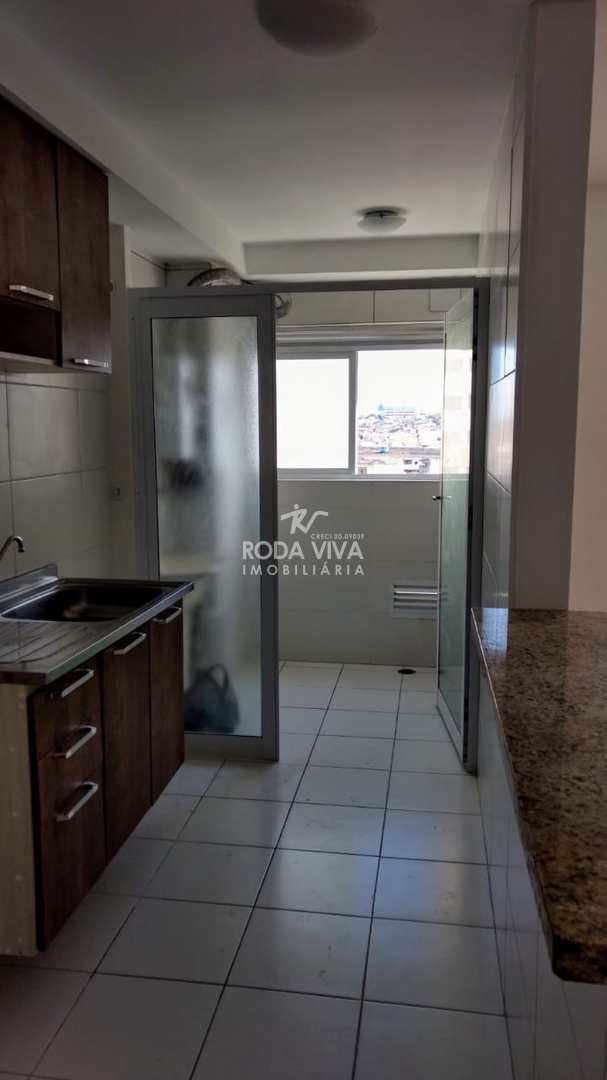 Apartamento à venda com 2 quartos, 52m² - Foto 21