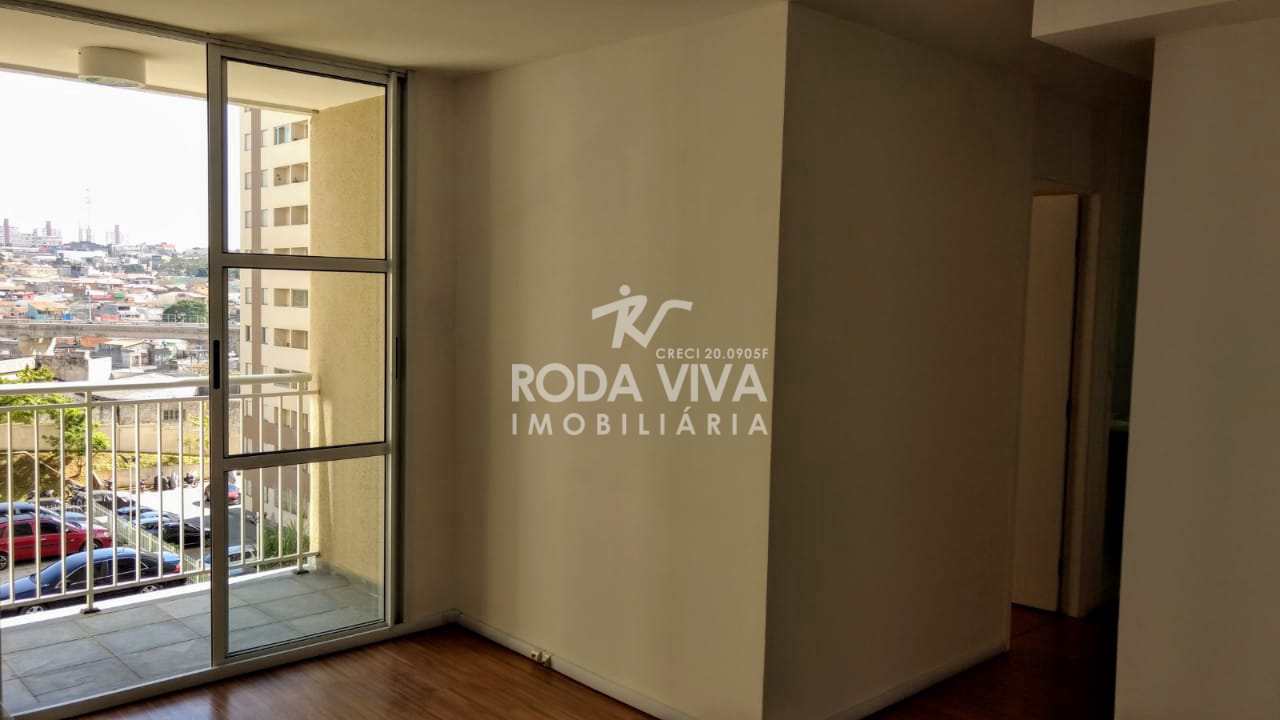 Apartamento à venda com 2 quartos, 52m² - Foto 24