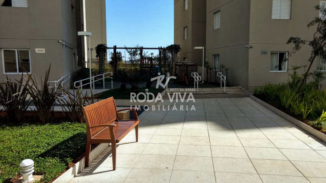 Apartamento à venda com 2 quartos, 52m² - Foto 12