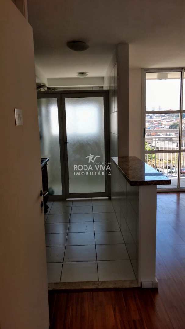 Apartamento à venda com 2 quartos, 52m² - Foto 25