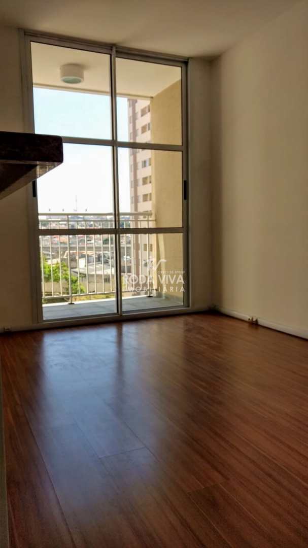 Apartamento à venda com 2 quartos, 52m² - Foto 31