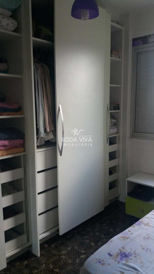 Apartamento à venda com 2 quartos, 50m² - Foto 12