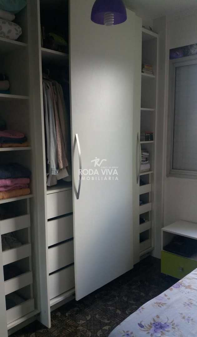 Apartamento à venda com 2 quartos, 50m² - Foto 20