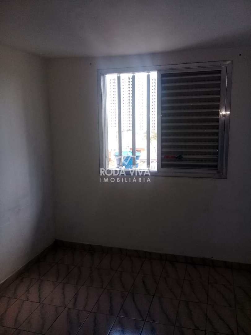 Apartamento à venda com 2 quartos, 50m² - Foto 2