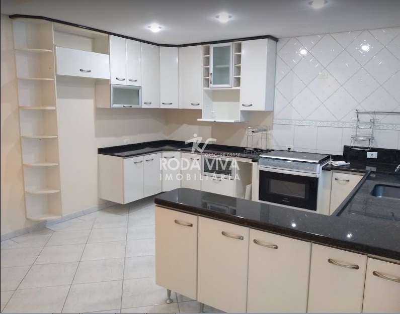 Sobrado com 3 dorms, Jardim Grimaldi, São Paulo, Cod: 114