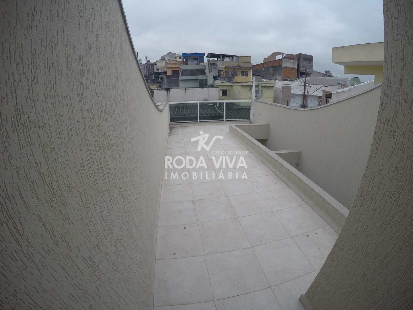 Sobrado à venda com 2 quartos - Foto 21