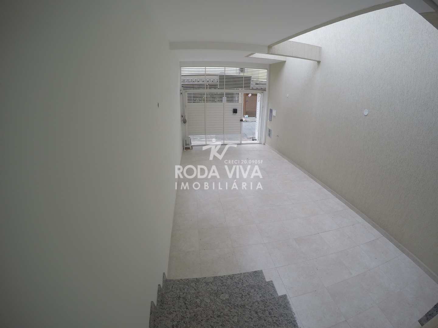 Sobrado à venda com 2 quartos - Foto 4