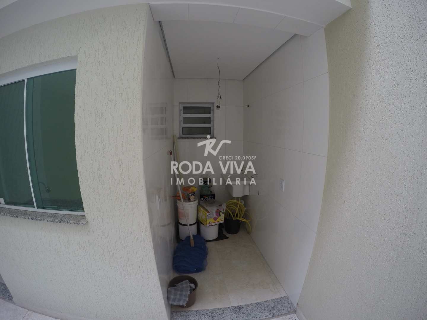 Sobrado à venda com 2 quartos - Foto 10