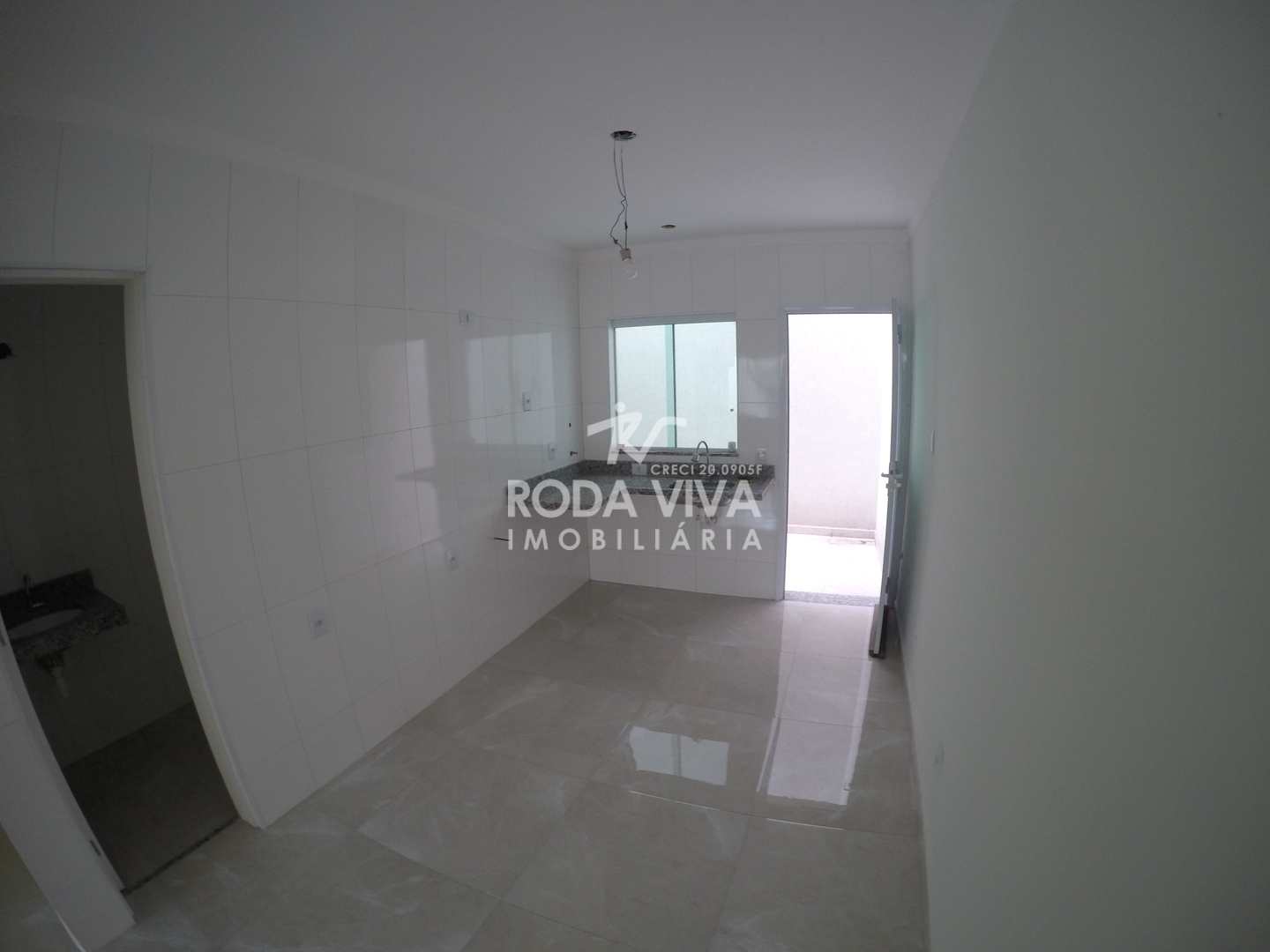 Sobrado à venda com 2 quartos - Foto 5