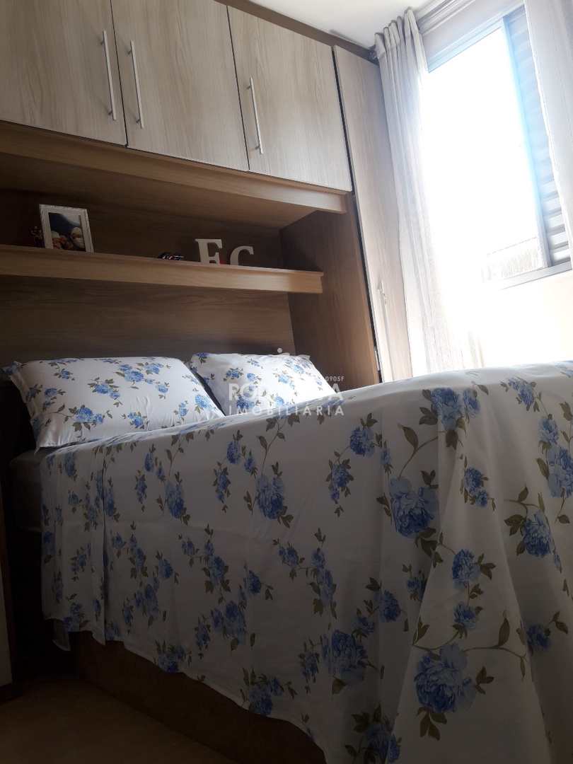 Apartamento à venda com 2 quartos, 47m² - Foto 9