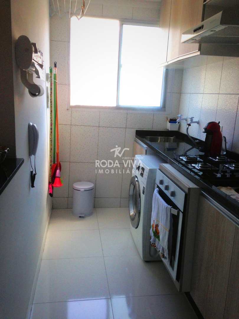 Apartamento à venda com 2 quartos, 47m² - Foto 20