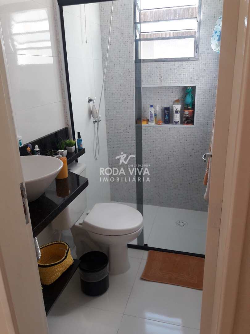 Apartamento à venda com 2 quartos, 47m² - Foto 11