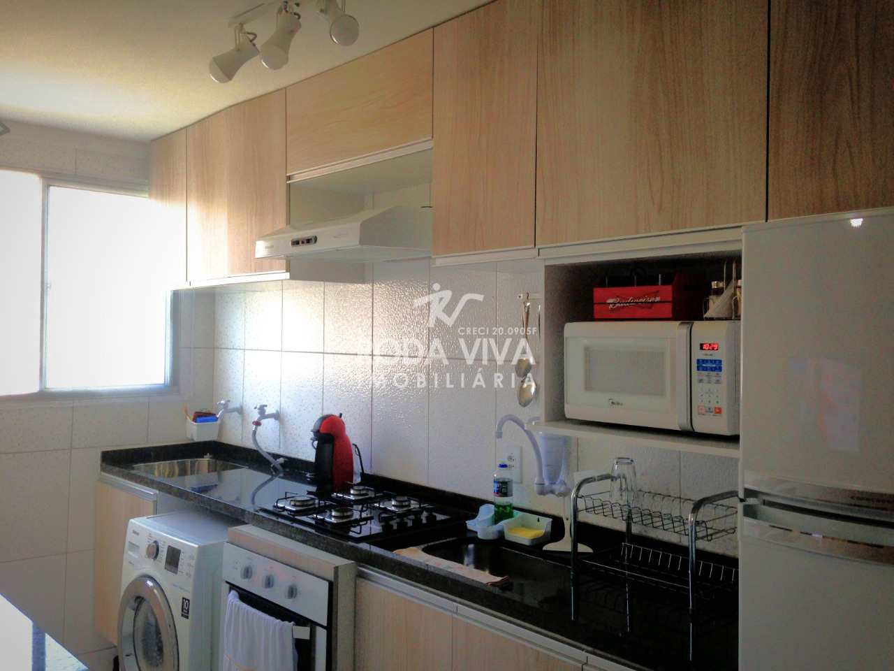 Apartamento à venda com 2 quartos, 47m² - Foto 18