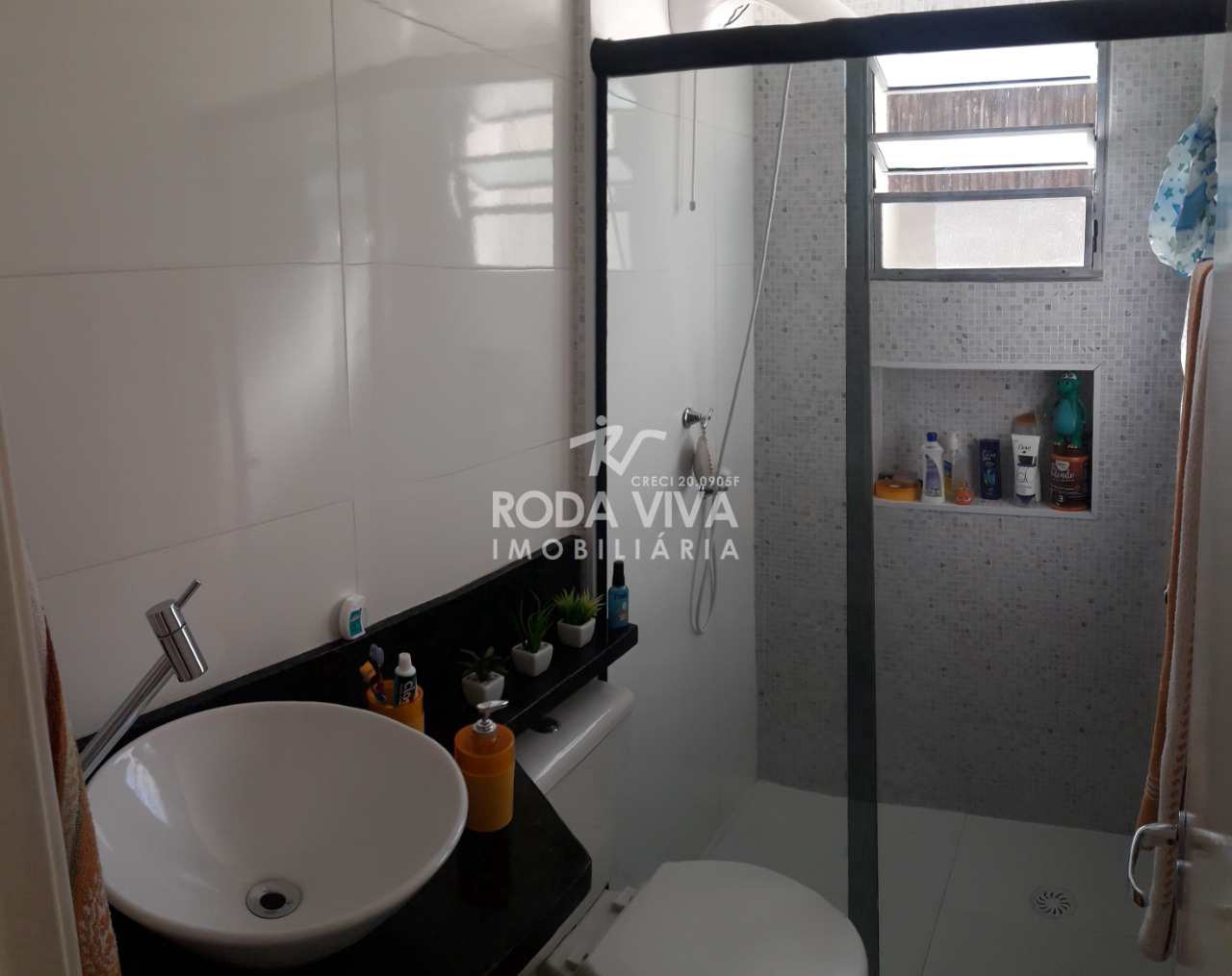 Apartamento à venda com 2 quartos, 47m² - Foto 14