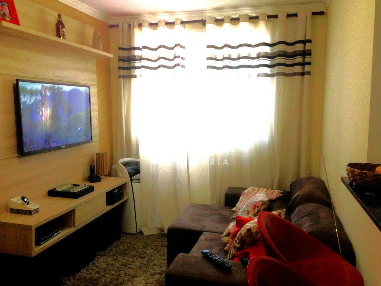 Apartamento à venda com 2 quartos, 47m² - Foto 12