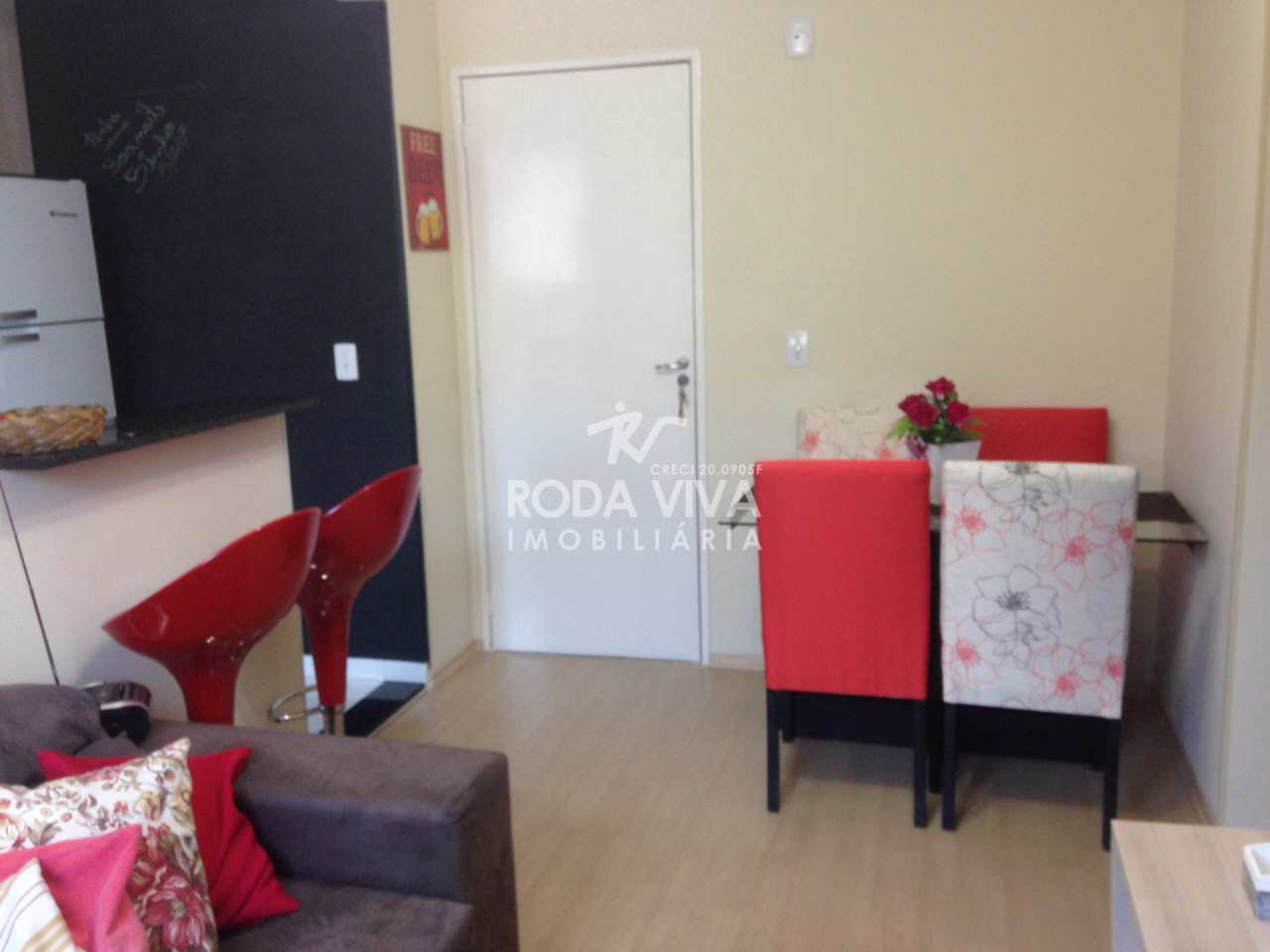 Apartamento à venda com 2 quartos, 47m² - Foto 15