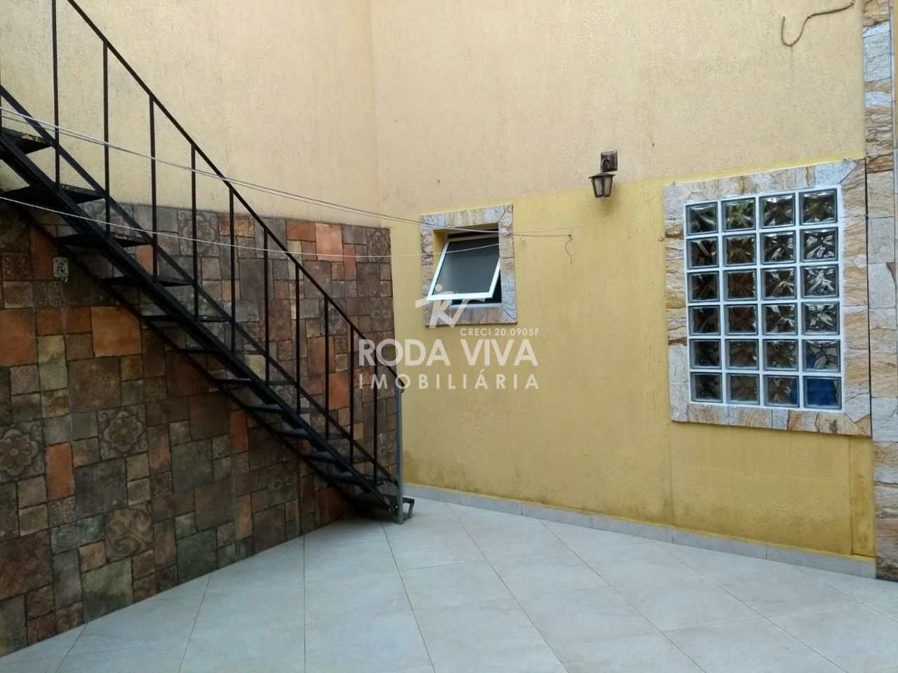 Sobrado à venda com 3 quartos, 125m² - Foto 19