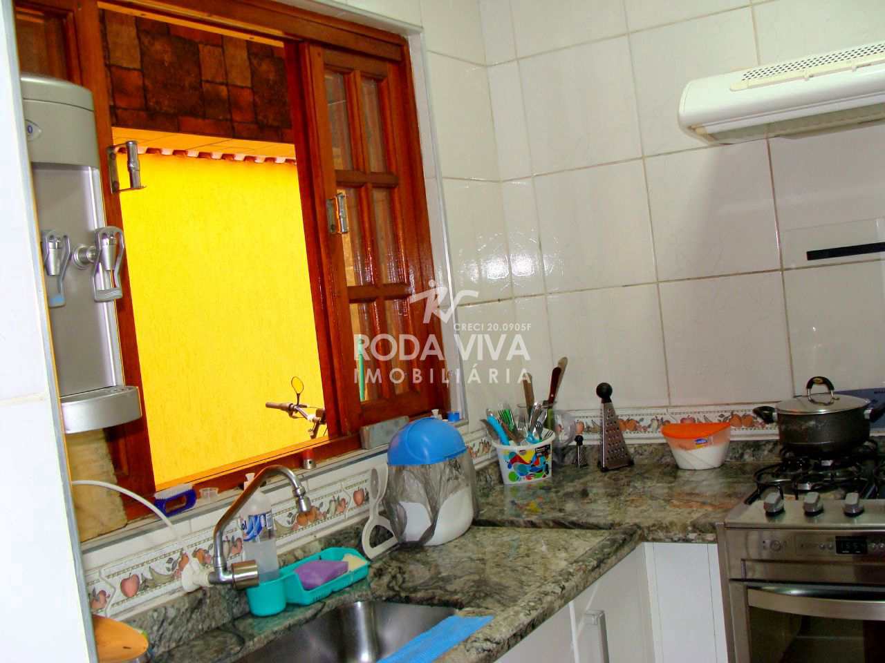 Sobrado à venda com 3 quartos, 125m² - Foto 8