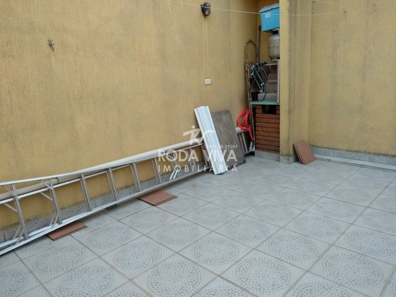 Sobrado à venda com 3 quartos, 125m² - Foto 10