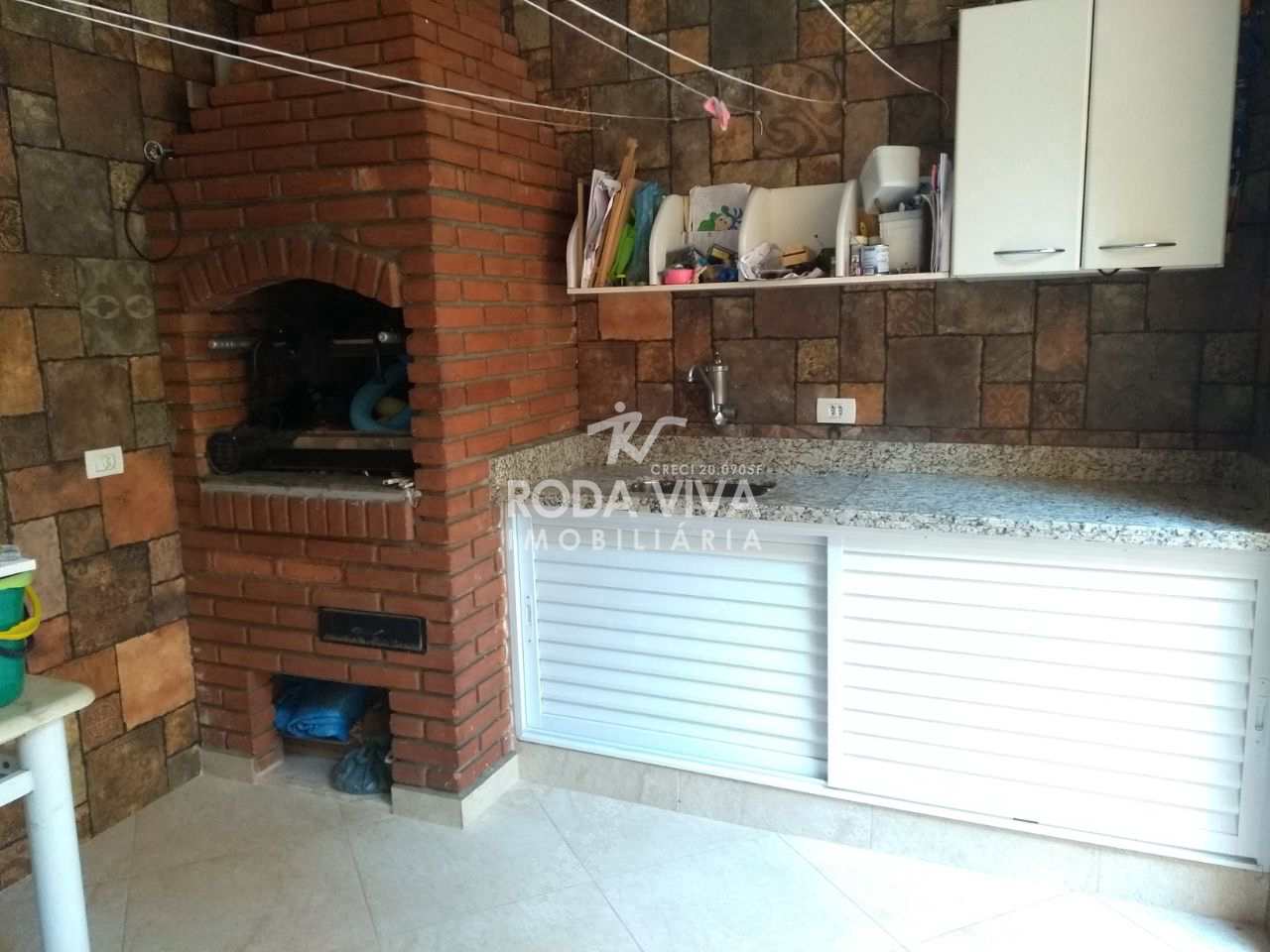 Sobrado à venda com 3 quartos, 125m² - Foto 22