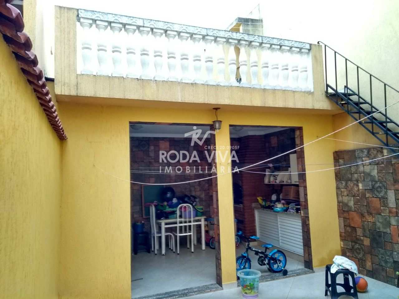 Sobrado à venda com 3 quartos, 125m² - Foto 27