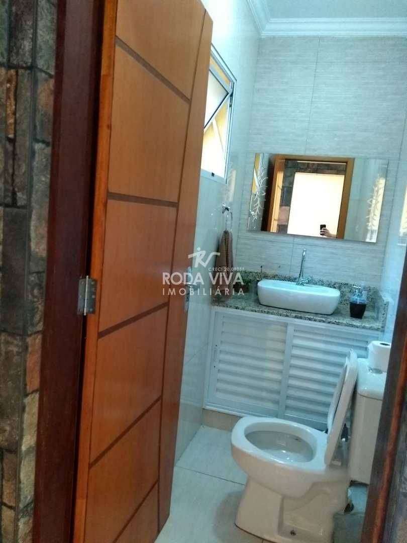 Sobrado à venda com 3 quartos, 125m² - Foto 14