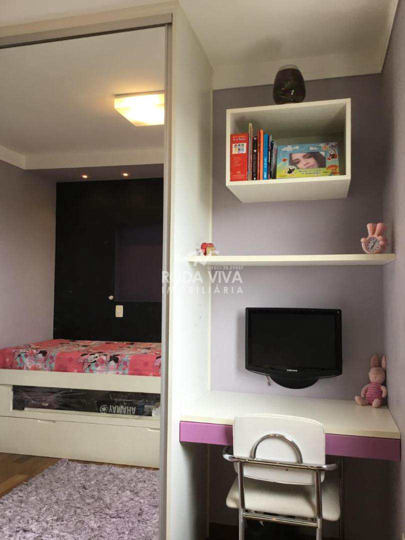 Apartamento à venda com 3 quartos, 117m² - Foto 19