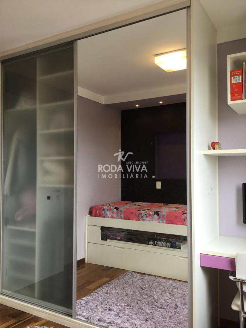 Apartamento à venda com 3 quartos, 117m² - Foto 20