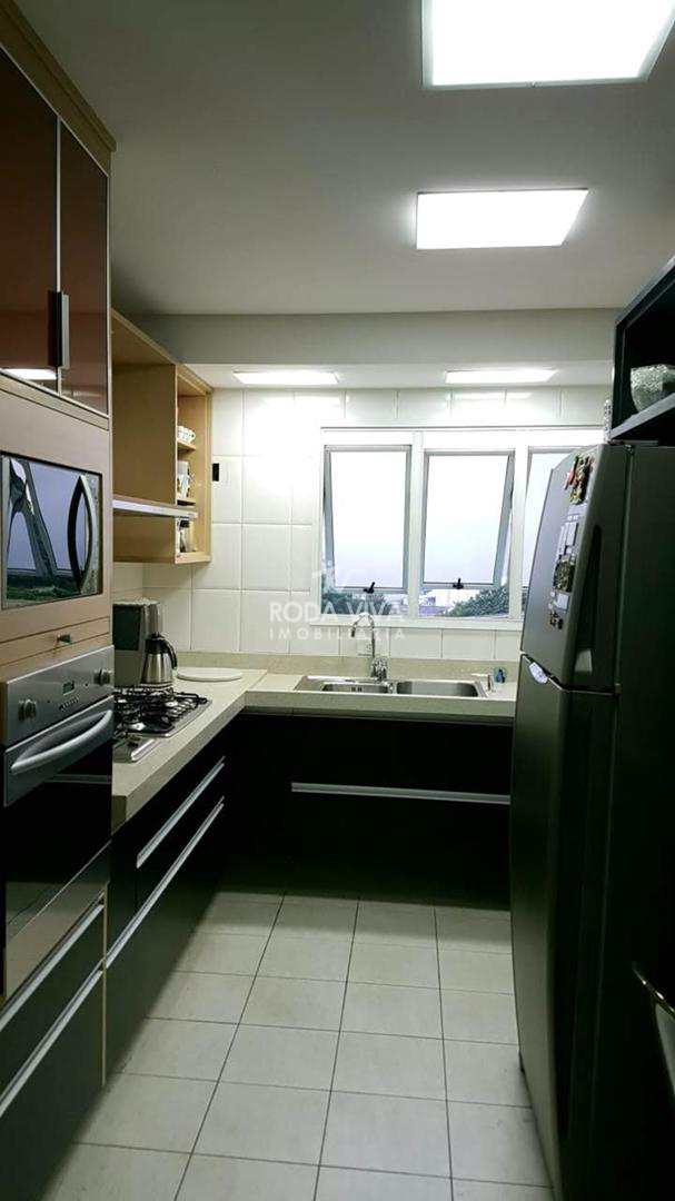 Apartamento à venda com 3 quartos, 117m² - Foto 9