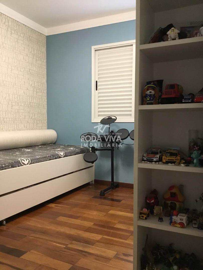 Apartamento à venda com 3 quartos, 117m² - Foto 16