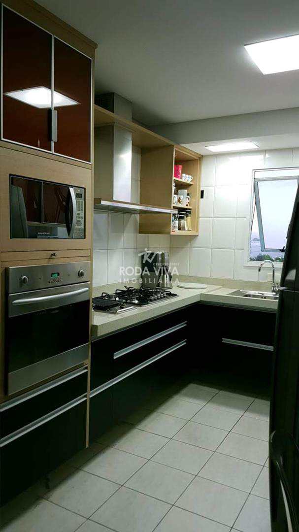 Apartamento à venda com 3 quartos, 117m² - Foto 10