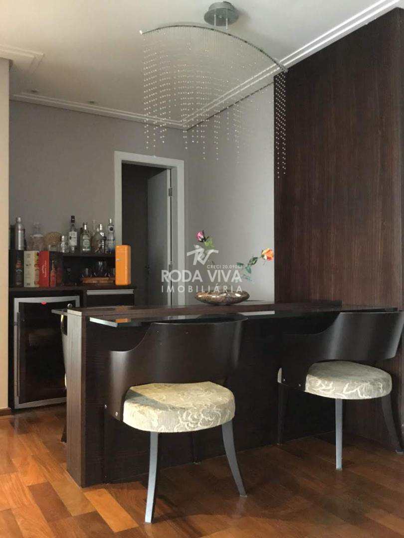 Apartamento à venda com 3 quartos, 117m² - Foto 7