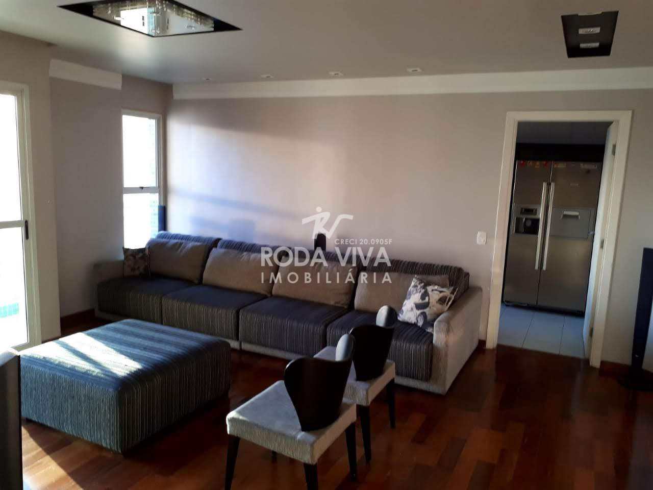 Apartamento à venda com 3 quartos, 117m² - Foto 4