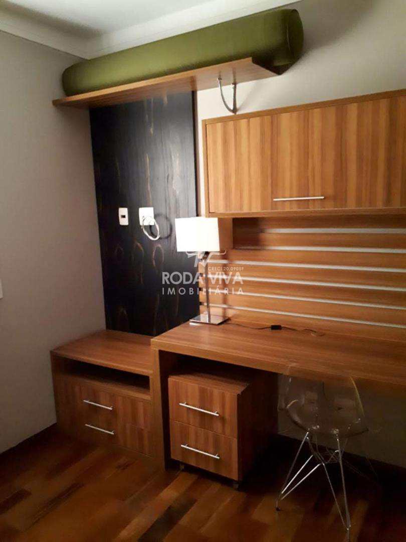 Apartamento à venda com 3 quartos, 117m² - Foto 13