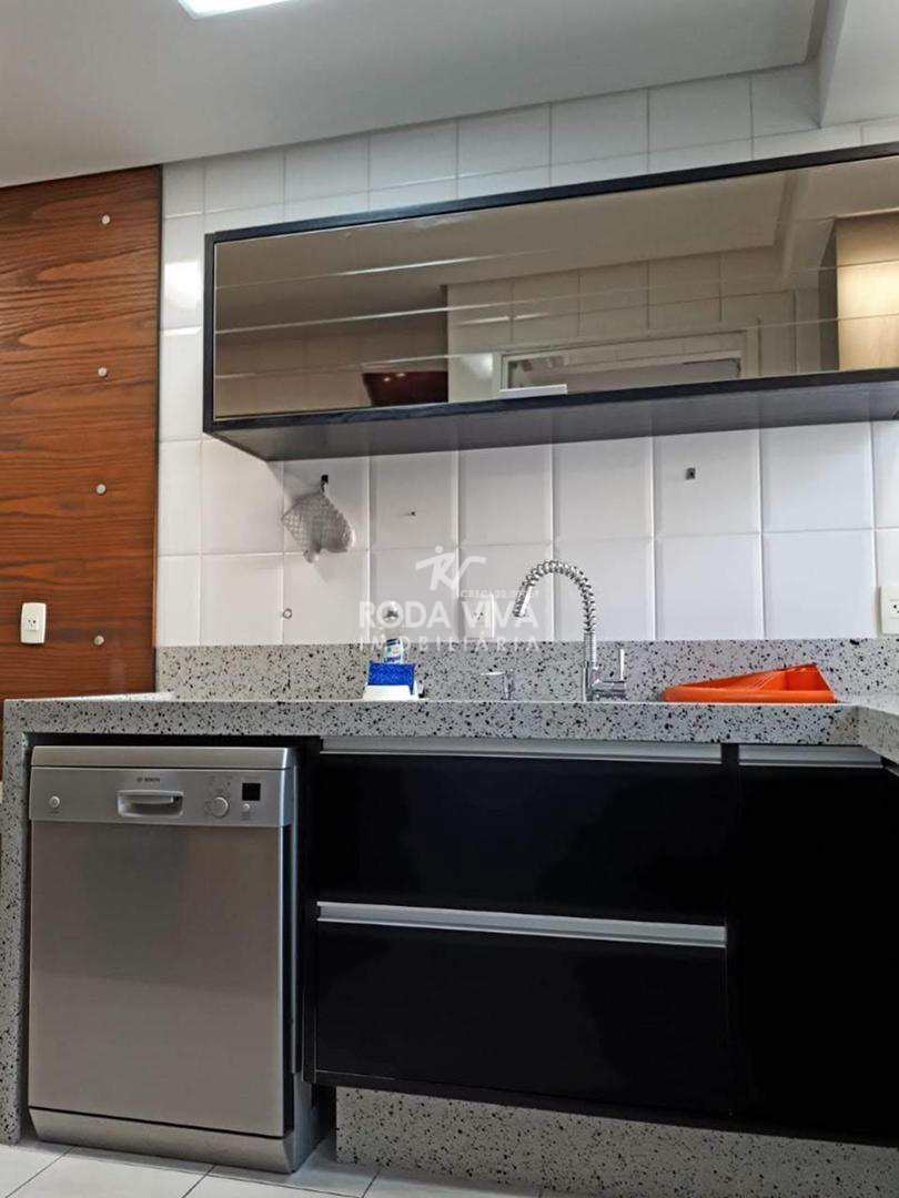 Apartamento à venda com 3 quartos, 117m² - Foto 8