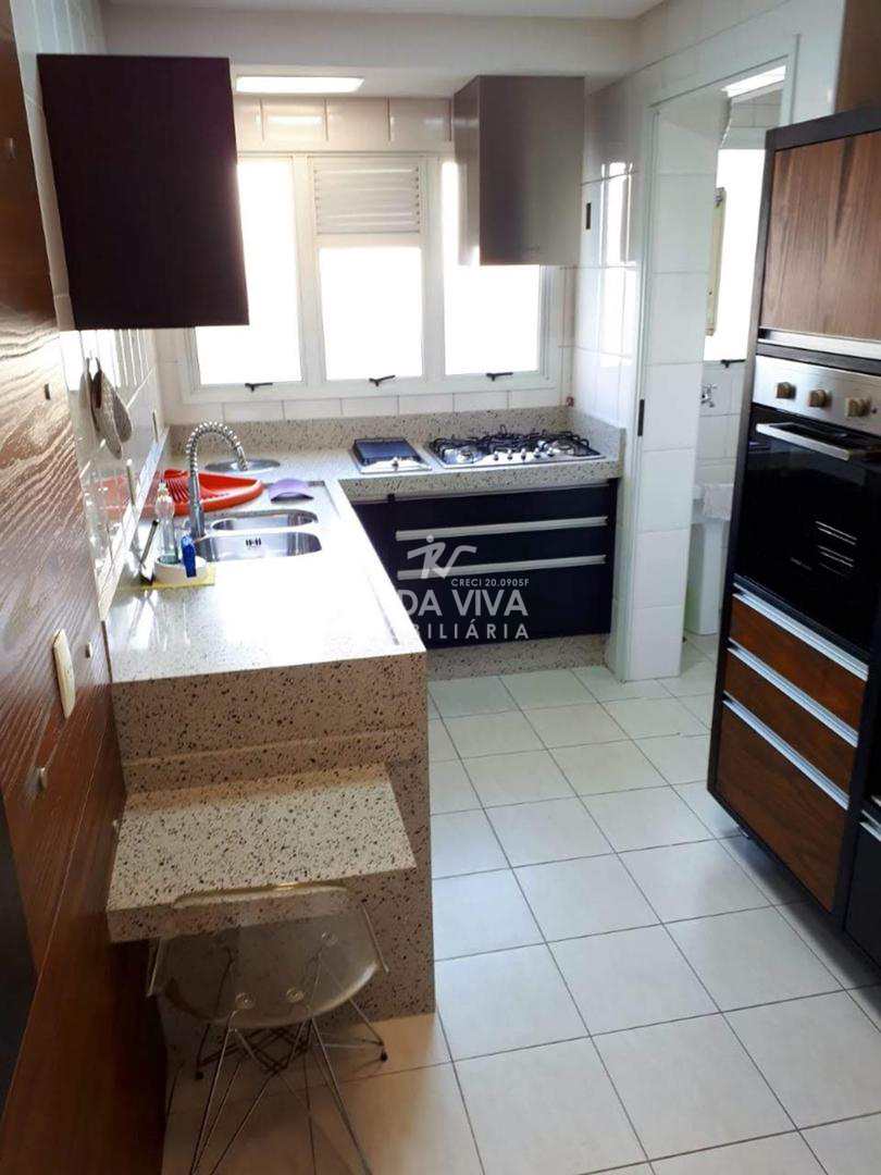 Apartamento à venda com 3 quartos, 117m² - Foto 7