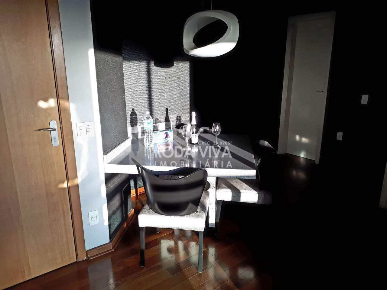 Apartamento à venda com 3 quartos, 117m² - Foto 5