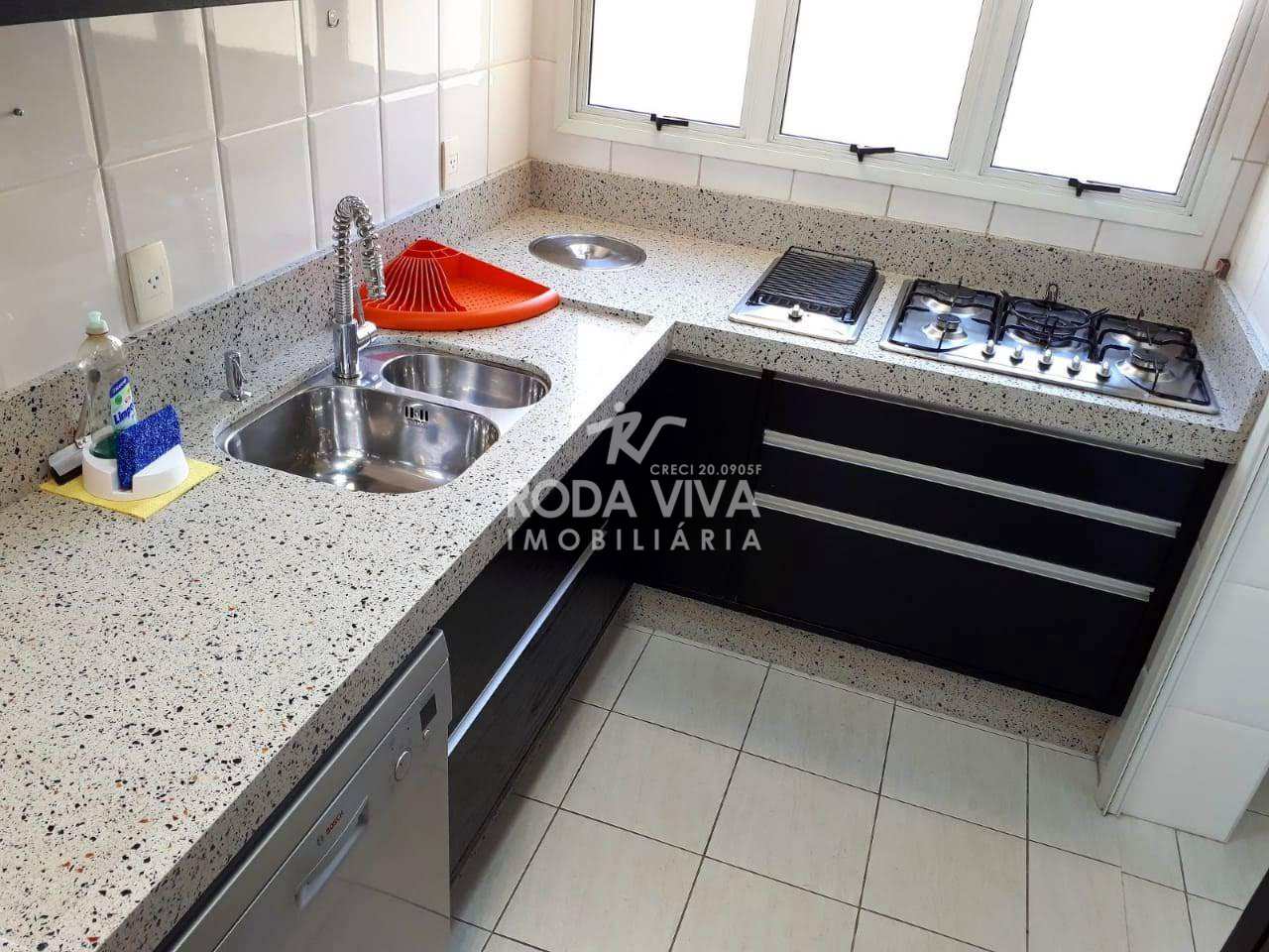 Apartamento à venda com 3 quartos, 117m² - Foto 9