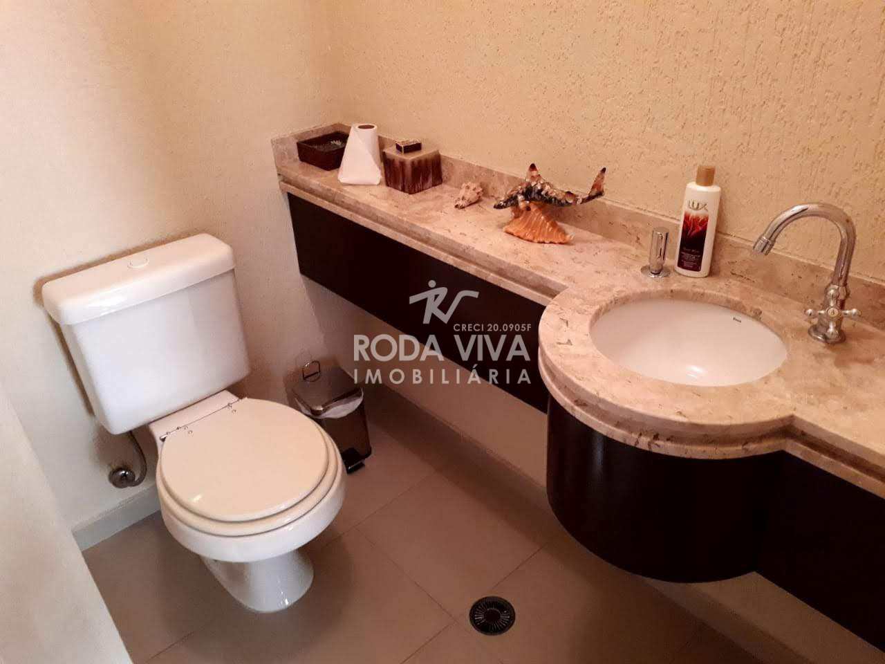 Apartamento à venda com 3 quartos, 117m² - Foto 12