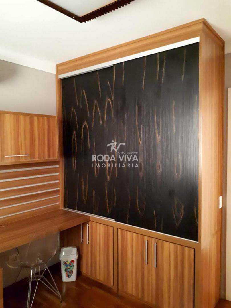 Apartamento à venda com 3 quartos, 117m² - Foto 14