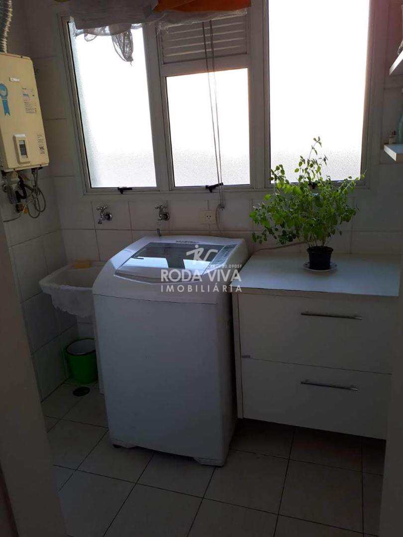 Apartamento à venda com 3 quartos, 117m² - Foto 23