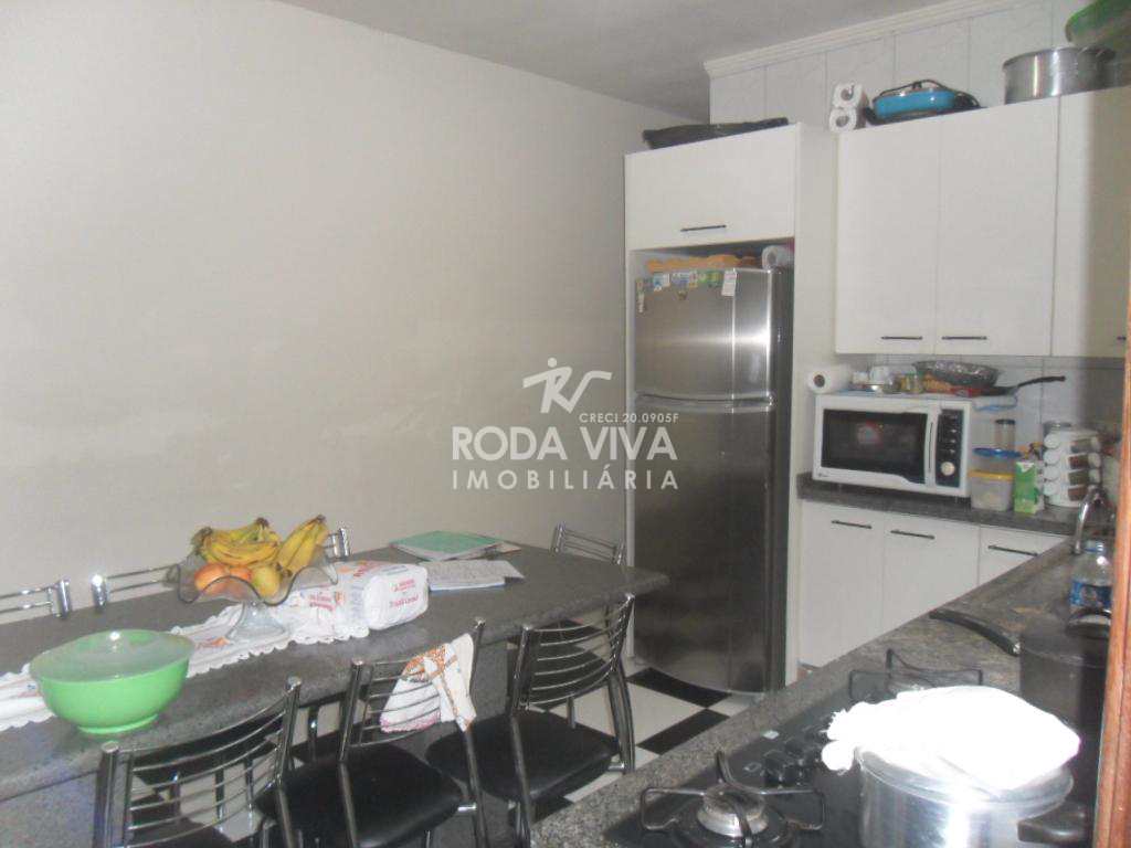 Casa à venda com 3 quartos, 126m² - Foto 6