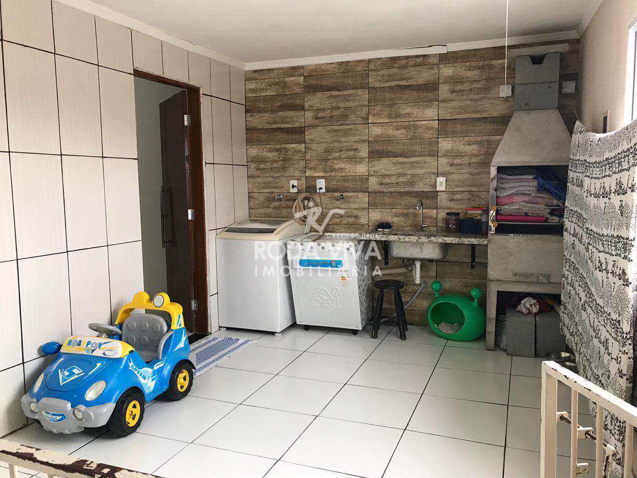 Casa à venda com 4 quartos, 62m² - Foto 32