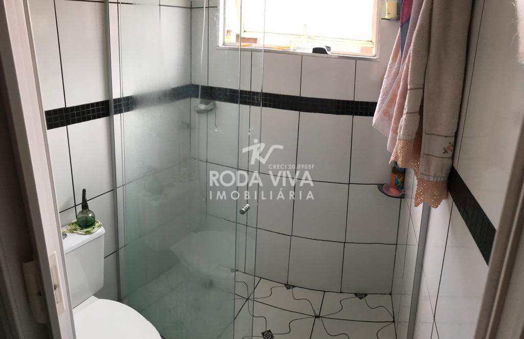 Apartamento à venda com 2 quartos, 57m² - Foto 8