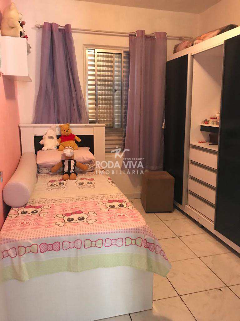 Apartamento à venda com 2 quartos, 57m² - Foto 7