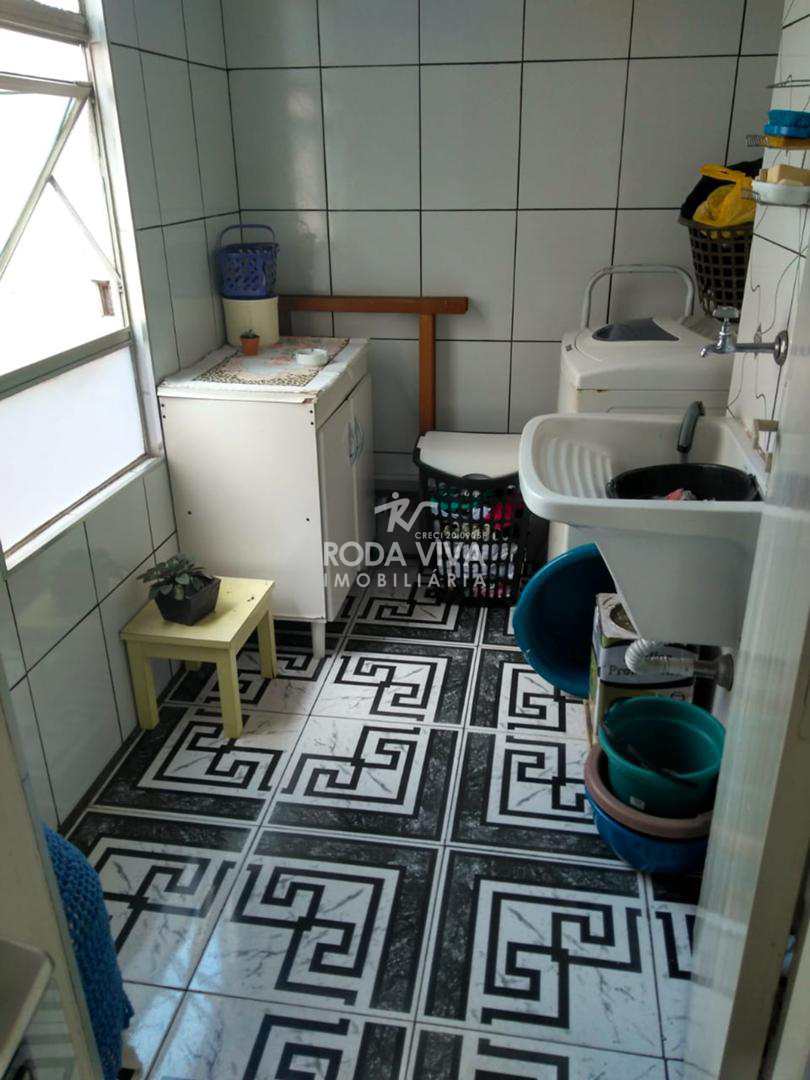 Apartamento à venda com 2 quartos, 57m² - Foto 4