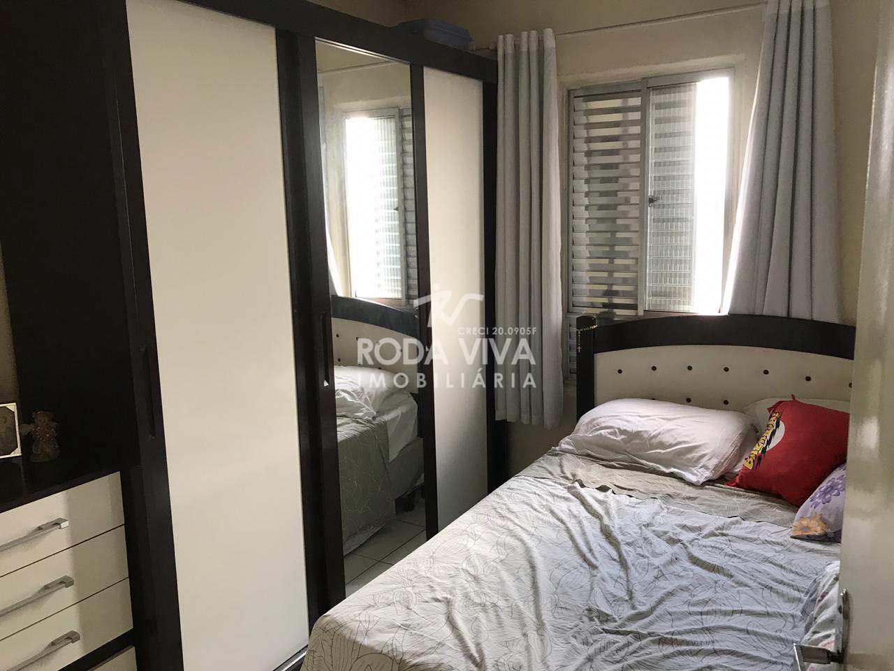 Apartamento à venda com 2 quartos, 57m² - Foto 6