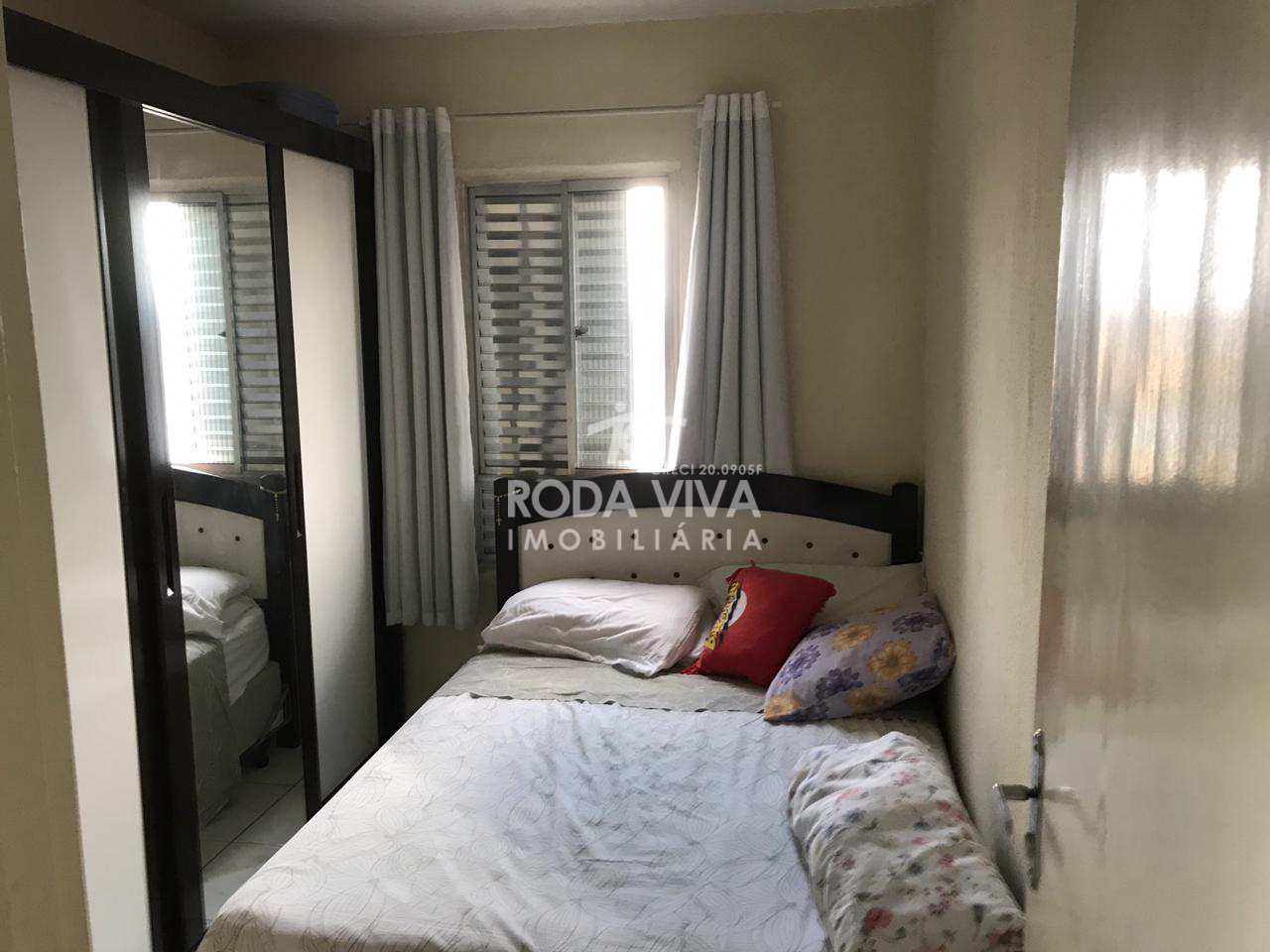 Apartamento à venda com 2 quartos, 57m² - Foto 5