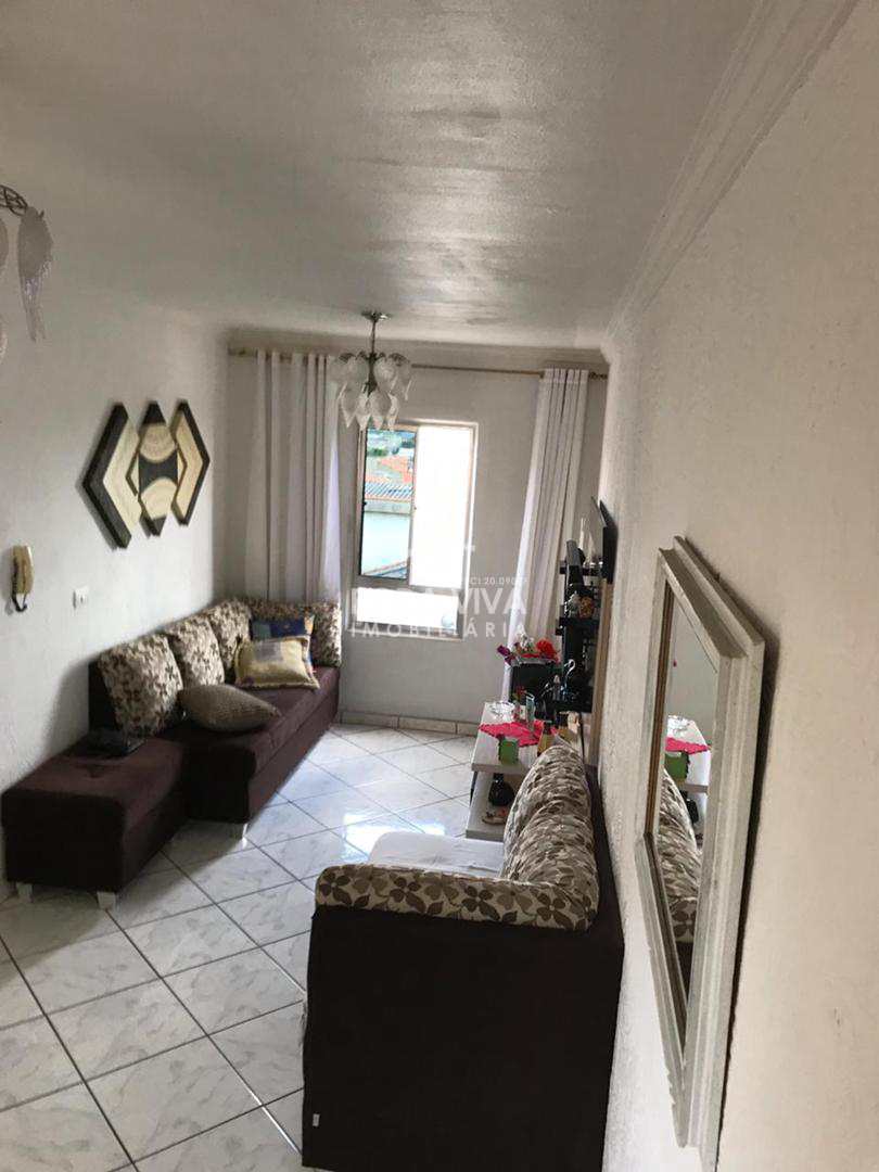 Apartamento à venda com 2 quartos, 57m² - Foto 2